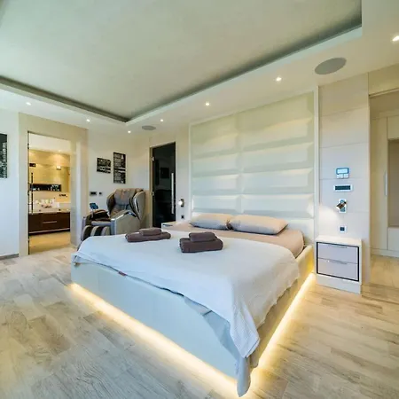 An Extraordinary In Villa Dubrovnik